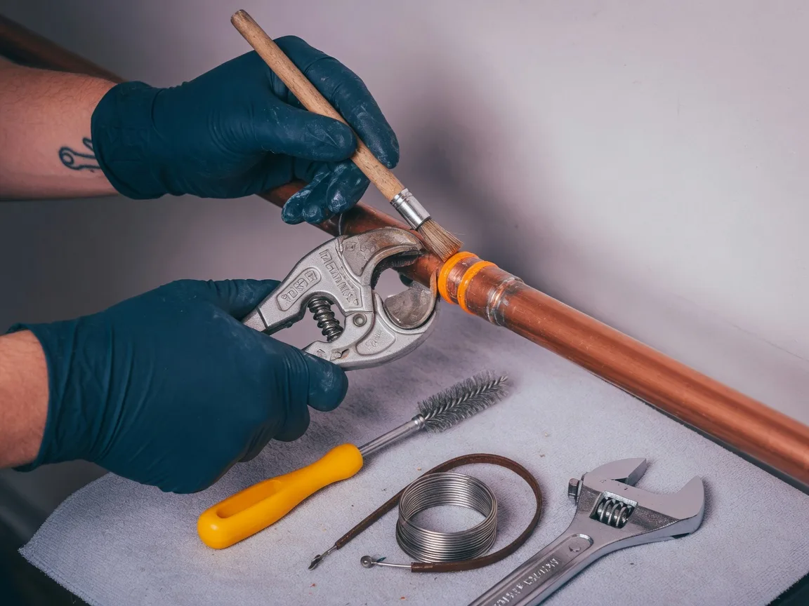 Why choose Sump Pump Repair in Magnolia, MS